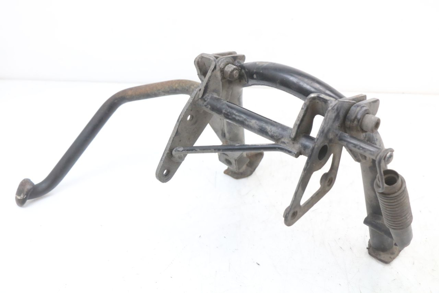 photo de CENTRAAL STANDAARD PIAGGIO MP3 LT 400 (2007 - 2012) - Andere kijkhoek