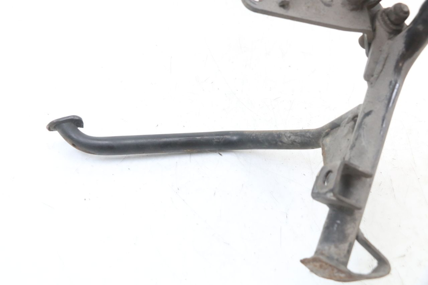 photo de CENTRAAL STANDAARD PIAGGIO MP3 LT 400 (2007 - 2012) - Technische close-up