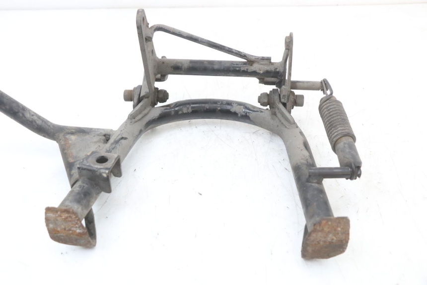 photo de CENTRAAL STANDAARD PIAGGIO MP3 LT 400 (2007 - 2012) - Overzicht