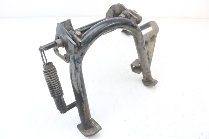 photo de CENTRAAL STANDAARD PIAGGIO MP3 LT 400 (2007 - 2012) - Gecontroleerd onderdeel