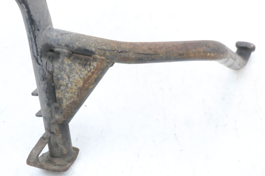 photo de CENTRAAL STANDAARD PIAGGIO MP3 LT 400 (2007 - 2012) - Markeringen en referenties