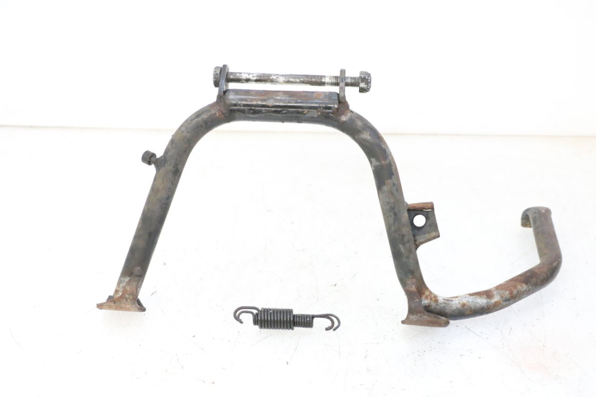 photo de CENTRAAL STANDAARD PIAGGIO MP3 LT 300 (2010 - 2016) - Hoofdaanzicht