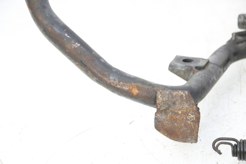 photo de CENTRAAL STANDAARD PIAGGIO MP3 LT 300 (2010 - 2016) - Andere kijkhoek