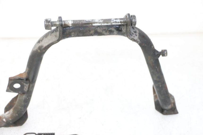 photo de CENTRAAL STANDAARD PIAGGIO MP3 LT 300 (2010 - 2016) - Technische close-up