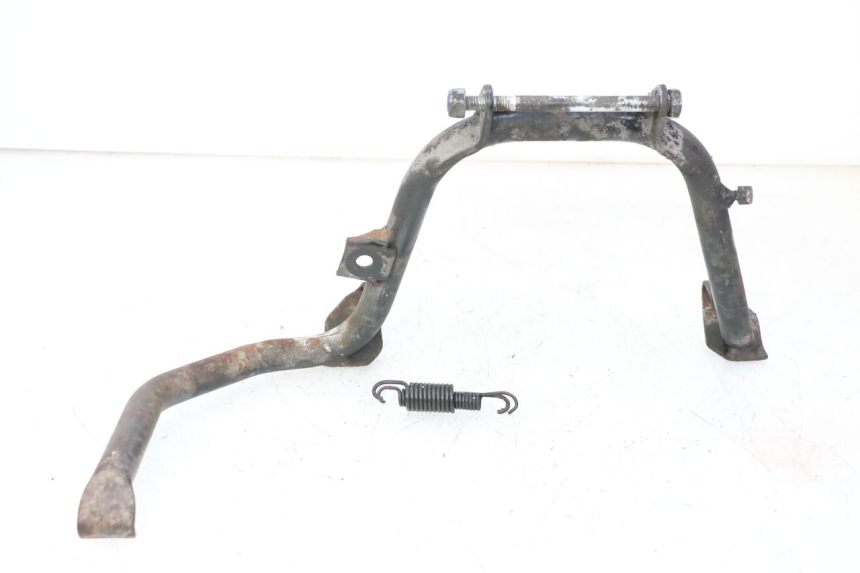 photo de CENTRAAL STANDAARD PIAGGIO MP3 LT 300 (2010 - 2016) - Bevestigingspunten