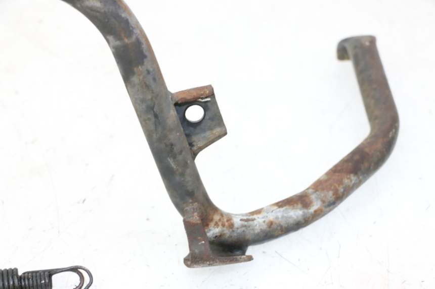 photo de CENTRAAL STANDAARD PIAGGIO MP3 LT 300 (2010 - 2016) - Markeringen en referenties