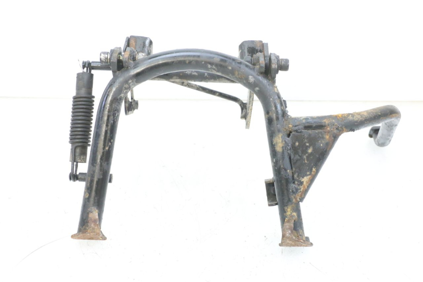 photo de CENTRAAL STANDAARD PIAGGIO MP3 LT 400 (2007 - 2012) - Hoofdaanzicht