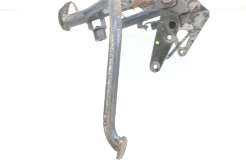 photo de CENTRAAL STANDAARD PIAGGIO MP3 LT 400 (2007 - 2012) - Zoom op gebruiksstaat