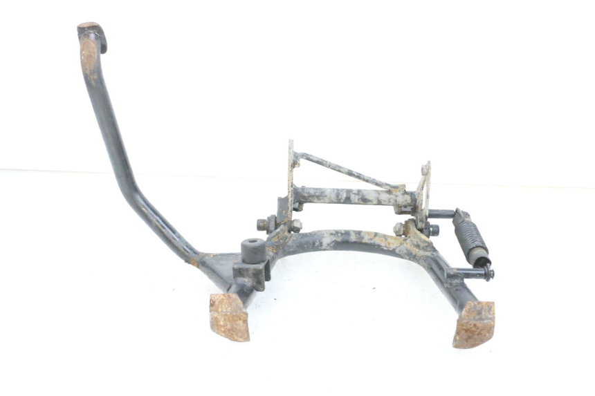 photo de CENTRAAL STANDAARD PIAGGIO MP3 LT 400 (2007 - 2012) - Technische close-up