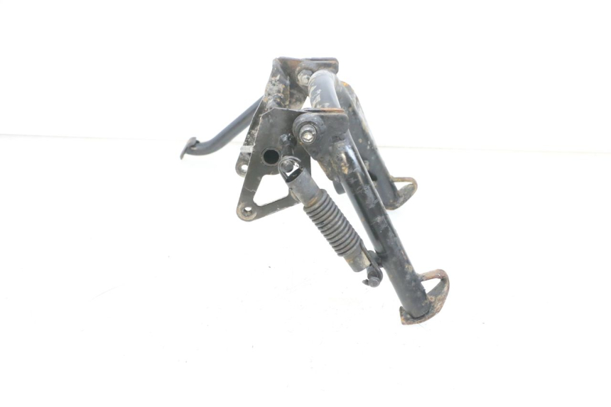 photo de CENTRAAL STANDAARD PIAGGIO MP3 LT 400 (2007 - 2012) - Overzicht