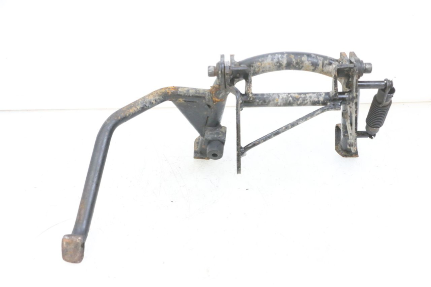 photo de CENTRAAL STANDAARD PIAGGIO MP3 LT 400 (2007 - 2012) - Bevestigingspunten