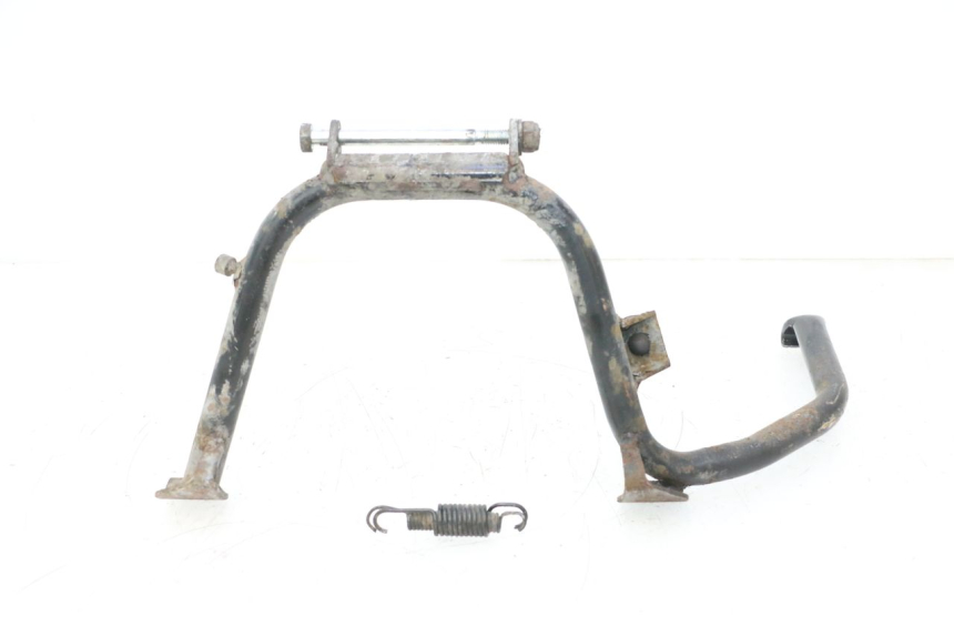 photo de CENTRAAL STANDAARD PIAGGIO MP3 LT 300 (2010 - 2016) - Hoofdaanzicht