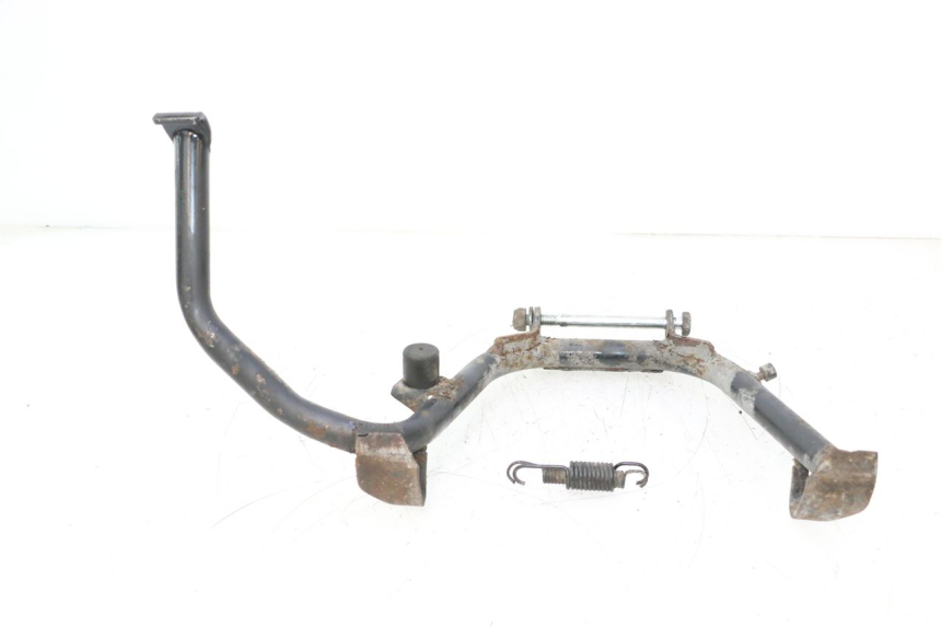 photo de CENTRAAL STANDAARD PIAGGIO MP3 LT 300 (2010 - 2016) - Andere kijkhoek