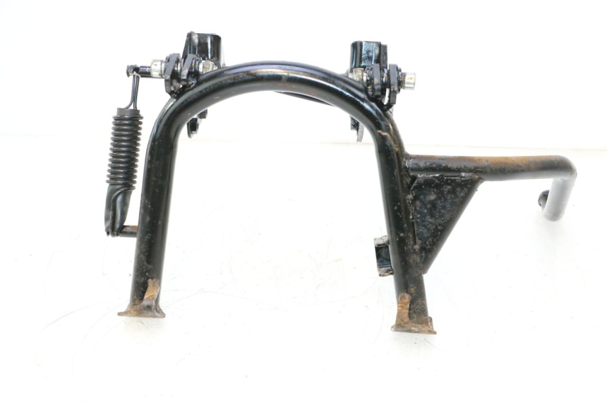 photo de CENTRAAL STANDAARD PIAGGIO MP3 LT 400 (2007 - 2012) - Hoofdaanzicht