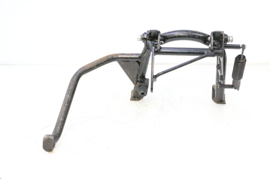 photo de CENTRAAL STANDAARD PIAGGIO MP3 LT 400 (2007 - 2012) - Andere kijkhoek