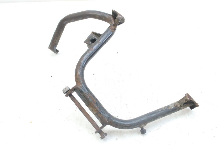 photo de CENTRAAL STANDAARD PIAGGIO MP3 RL 250 (2006 - 2010) - Zoom op gebruiksstaat