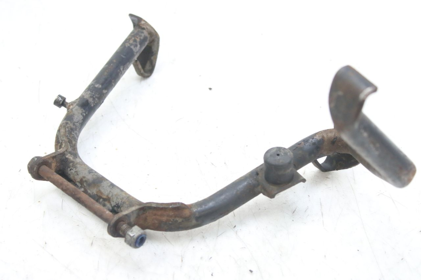 photo de CENTRAAL STANDAARD PIAGGIO MP3 RL 250 (2006 - 2010) - Andere kijkhoek