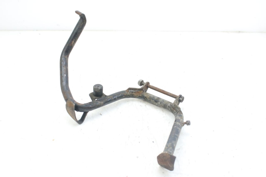 photo de CENTRAAL STANDAARD PIAGGIO MP3 RL 250 (2006 - 2010) - Technische close-up