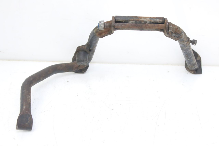 photo de CENTRAAL STANDAARD PIAGGIO MP3 RL 250 (2006 - 2010) - Overzicht