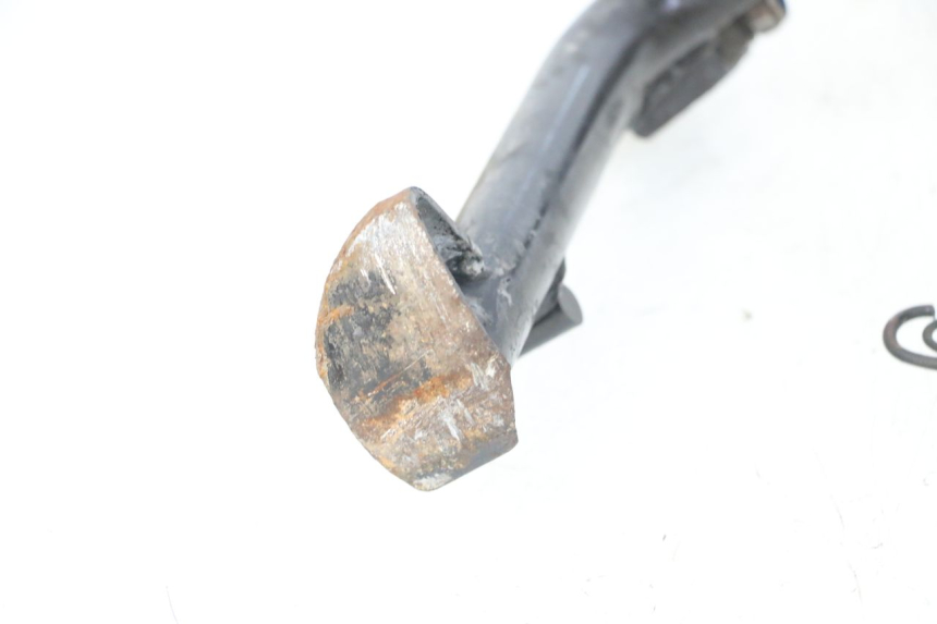 photo de CENTRAAL STANDAARD PIAGGIO MP3 500 (2011 - 2015) - Zoom op gebruiksstaat