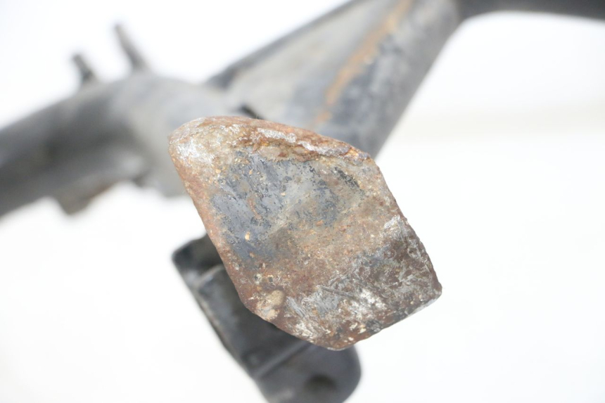 photo de CENTRAAL STANDAARD PIAGGIO MP3 500 (2011 - 2015) - Andere kijkhoek