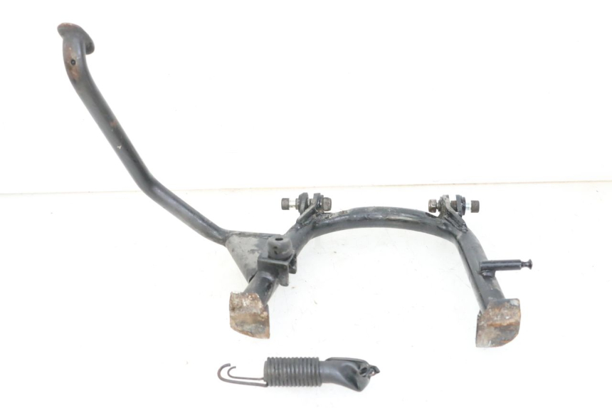 photo de CENTRAAL STANDAARD PIAGGIO MP3 500 (2011 - 2015) - Technische close-up