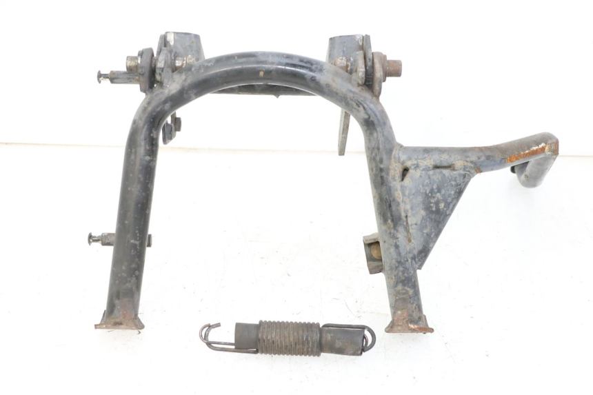 photo de CENTRAAL STANDAARD PIAGGIO MP3 500 (2014 - 2017) - Hoofdaanzicht