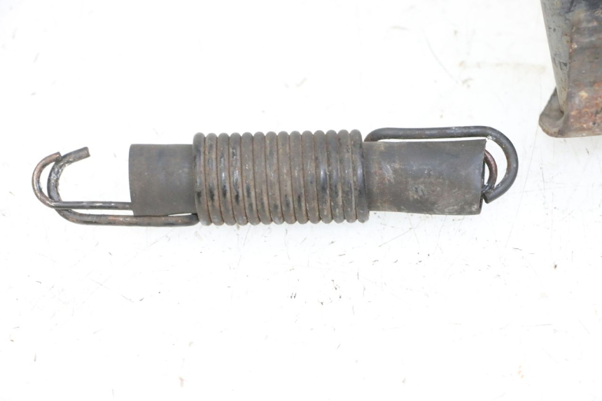 photo de CENTRAAL STANDAARD PIAGGIO MP3 500 (2014 - 2017) - Kenmerkende details