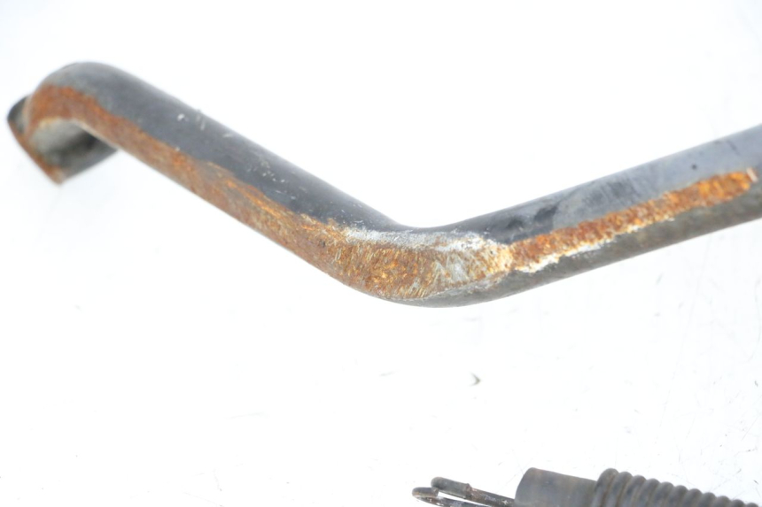 photo de CENTRAAL STANDAARD PIAGGIO MP3 500 (2014 - 2017) - Zoom op gebruiksstaat