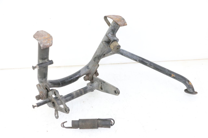 photo de CENTRAAL STANDAARD PIAGGIO MP3 500 (2014 - 2017) - Andere kijkhoek