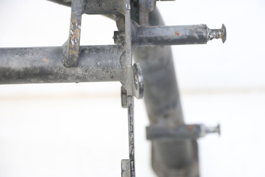 photo de CENTRAAL STANDAARD PIAGGIO MP3 500 (2014 - 2017) - Bevestigingspunten