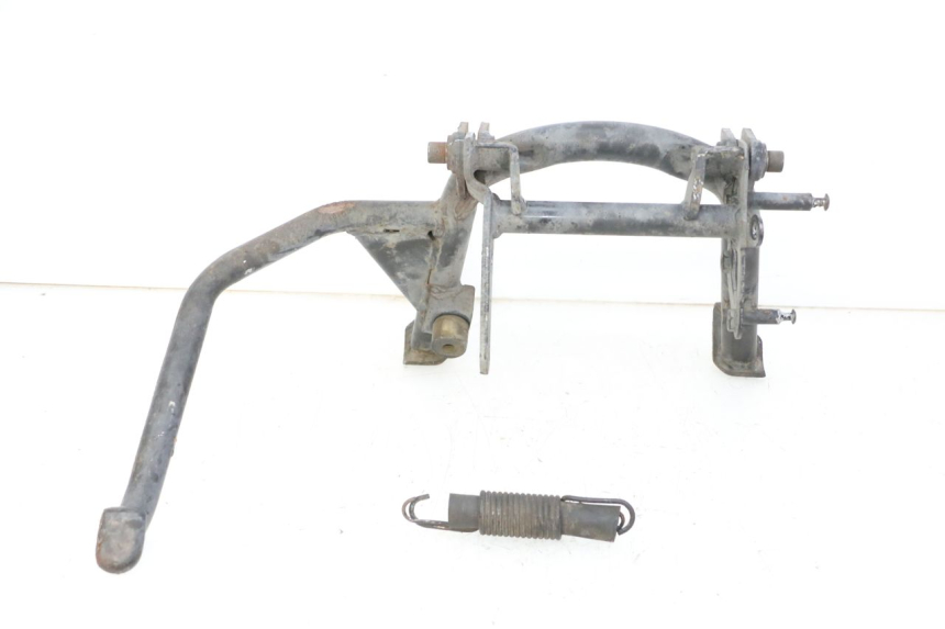 photo de CENTRAAL STANDAARD PIAGGIO MP3 500 (2014 - 2017) - Staat van het oppervlak