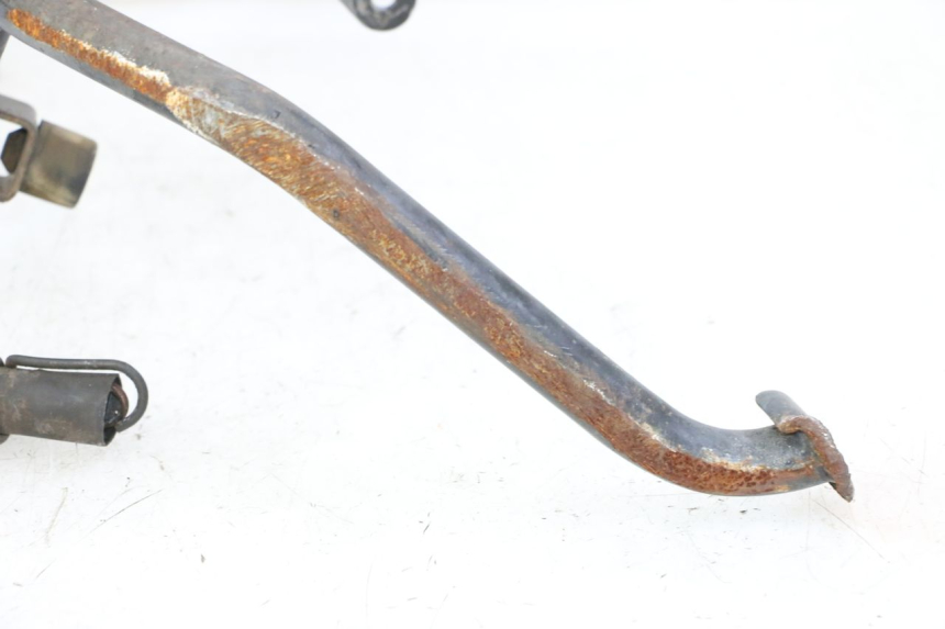 photo de CENTRAAL STANDAARD PIAGGIO MP3 500 (2014 - 2017) - Markeringen en referenties