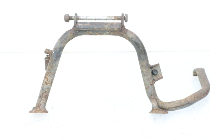 photo de CENTRAAL STANDAARD PIAGGIO MP3 RL 250 (2006 - 2010) - Hoofdaanzicht