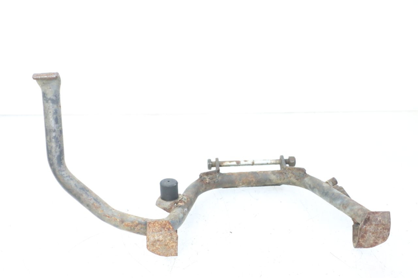 photo de CENTRAAL STANDAARD PIAGGIO MP3 RL 250 (2006 - 2010) - Zoom op gebruiksstaat