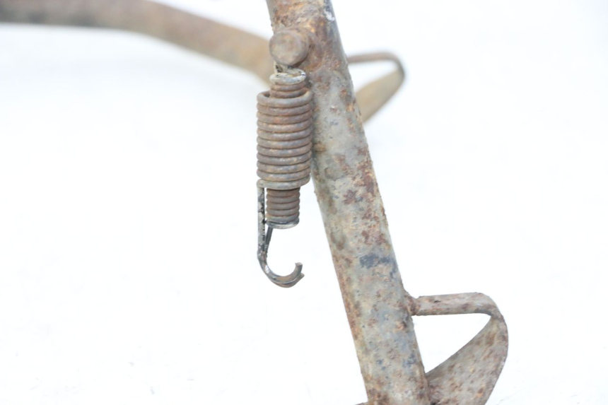 photo de CENTRAAL STANDAARD PIAGGIO MP3 RL 250 (2006 - 2010) - Staat van het oppervlak