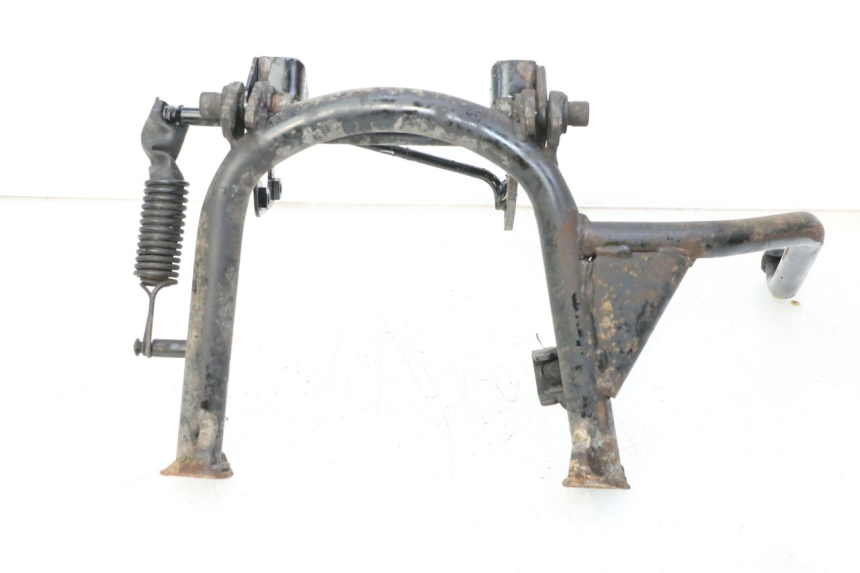 photo de CENTRAAL STANDAARD PIAGGIO MP3 500 (2011 - 2015) - Hoofdaanzicht