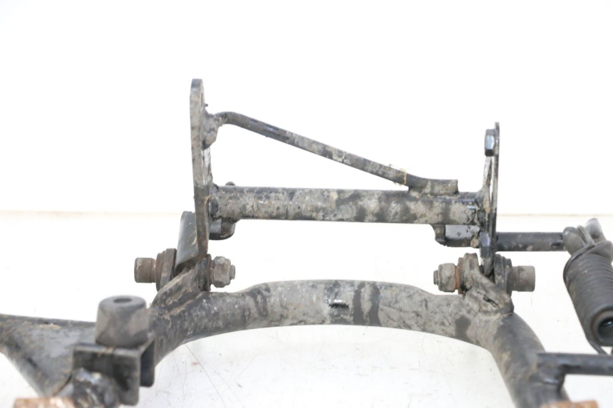 photo de CENTRAAL STANDAARD PIAGGIO MP3 500 (2011 - 2015) - Detail van het onderdeel