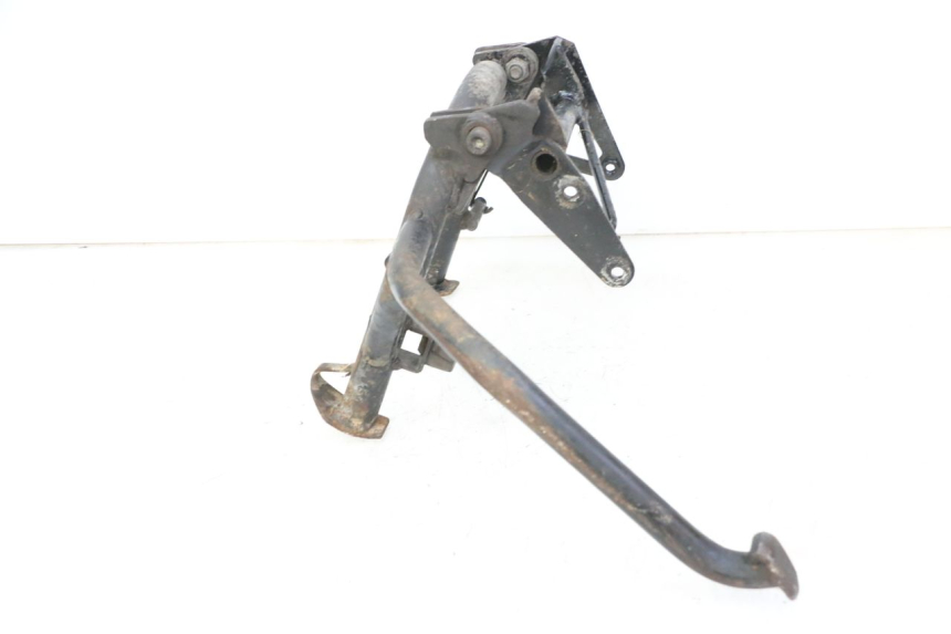 photo de CENTRAAL STANDAARD PIAGGIO MP3 500 (2011 - 2015) - Andere kijkhoek