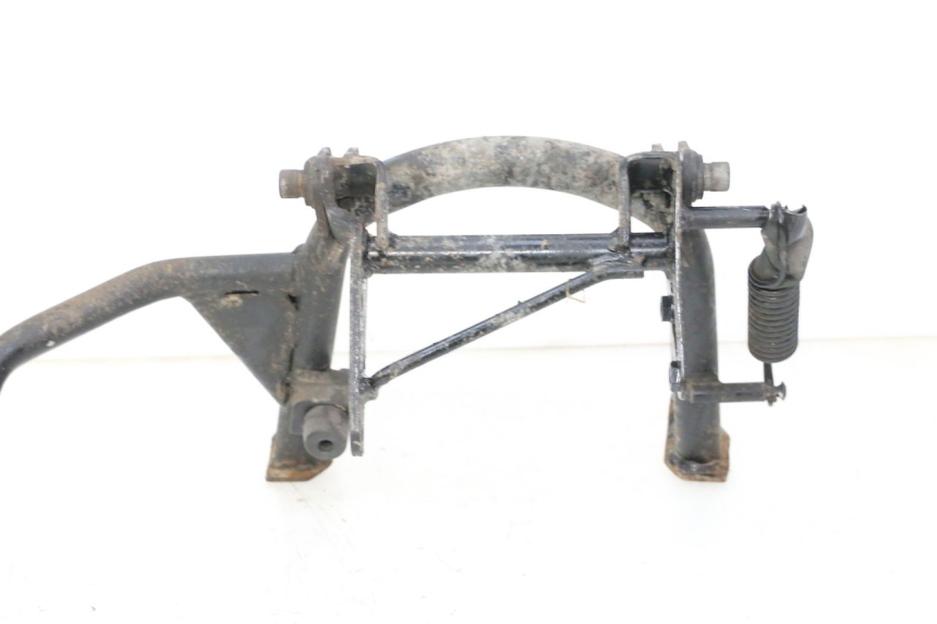 photo de CENTRAAL STANDAARD PIAGGIO MP3 500 (2011 - 2015) - Technische close-up