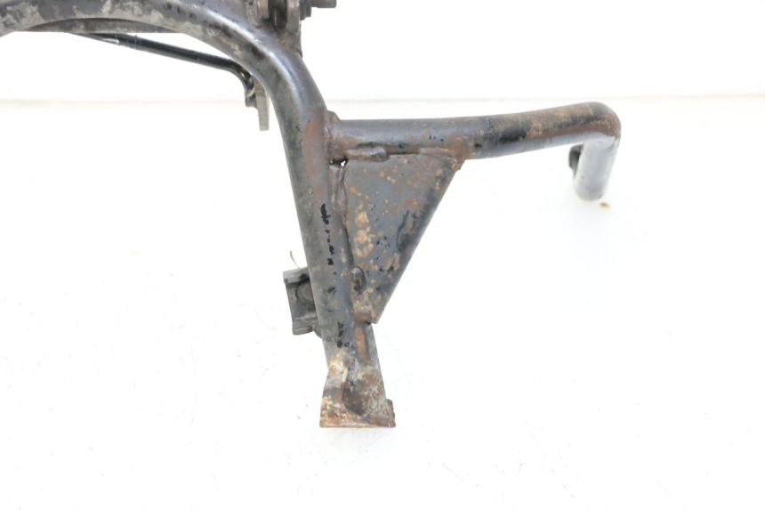 photo de CENTRAAL STANDAARD PIAGGIO MP3 500 (2011 - 2015) - Gecontroleerd onderdeel