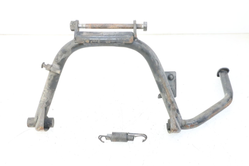 photo de CENTRAAL STANDAARD PIAGGIO MP3 125 (2006 - 2014) - Hoofdaanzicht