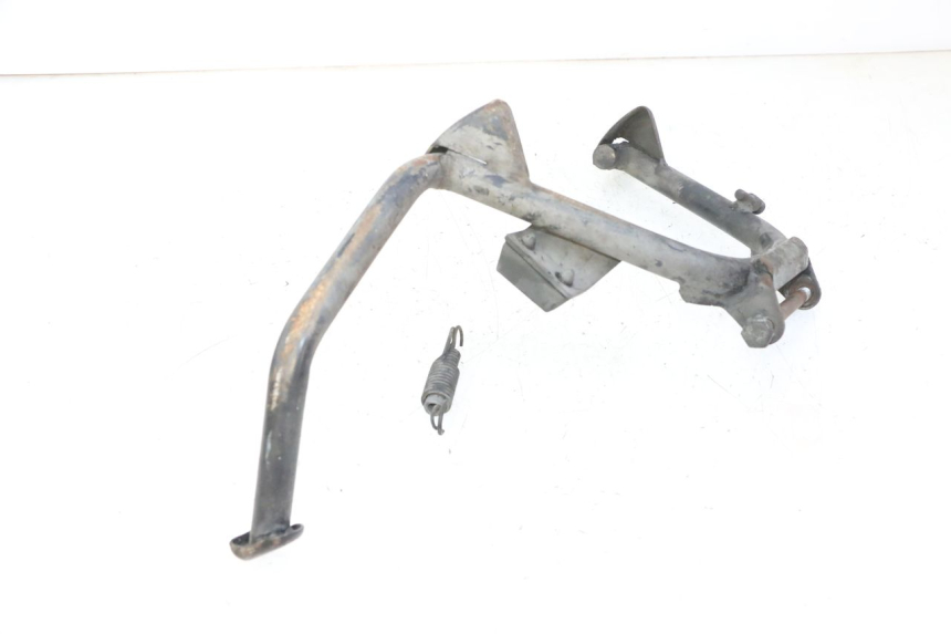 photo de CENTRAAL STANDAARD PIAGGIO MP3 125 (2006 - 2014) - Detail van het onderdeel