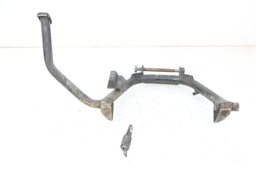 photo de CENTRAAL STANDAARD PIAGGIO MP3 125 (2006 - 2014) - Zoom op gebruiksstaat