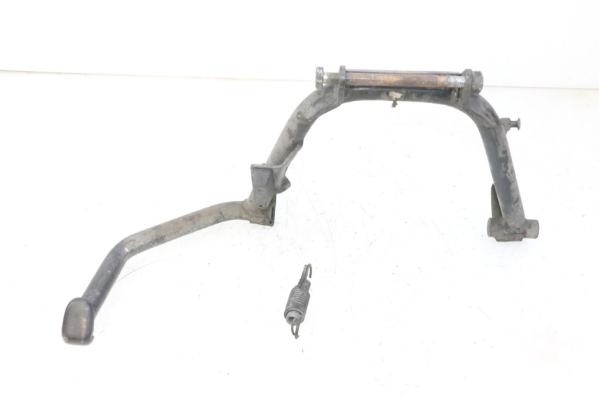 photo de CENTRAAL STANDAARD PIAGGIO MP3 125 (2006 - 2014) - Andere kijkhoek