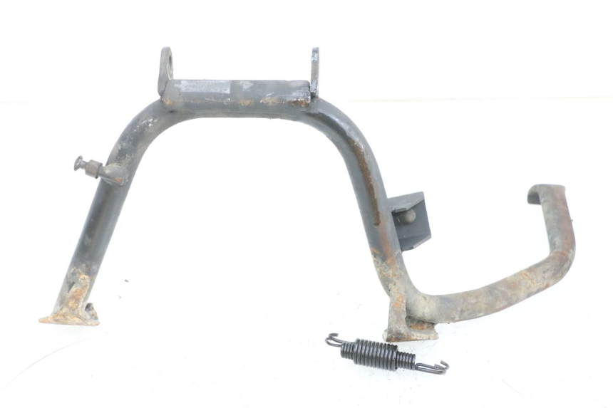 photo de CENTRAAL STANDAARD PIAGGIO MP3 125 (2006 - 2014) - Hoofdaanzicht