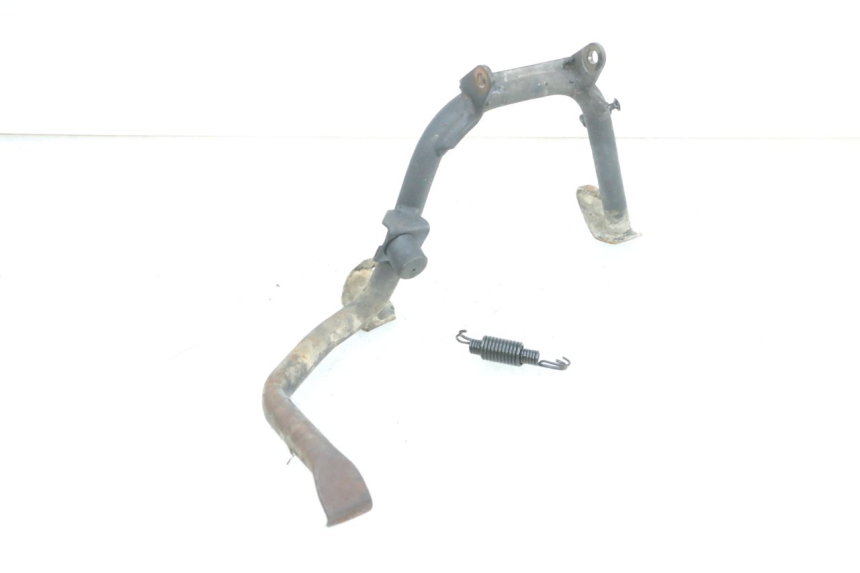 photo de CENTRAAL STANDAARD PIAGGIO MP3 125 (2006 - 2014) - Kenmerkende details