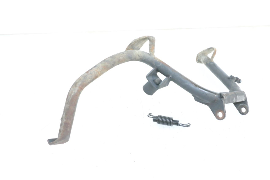 photo de CENTRAAL STANDAARD PIAGGIO MP3 125 (2006 - 2014) - Andere kijkhoek