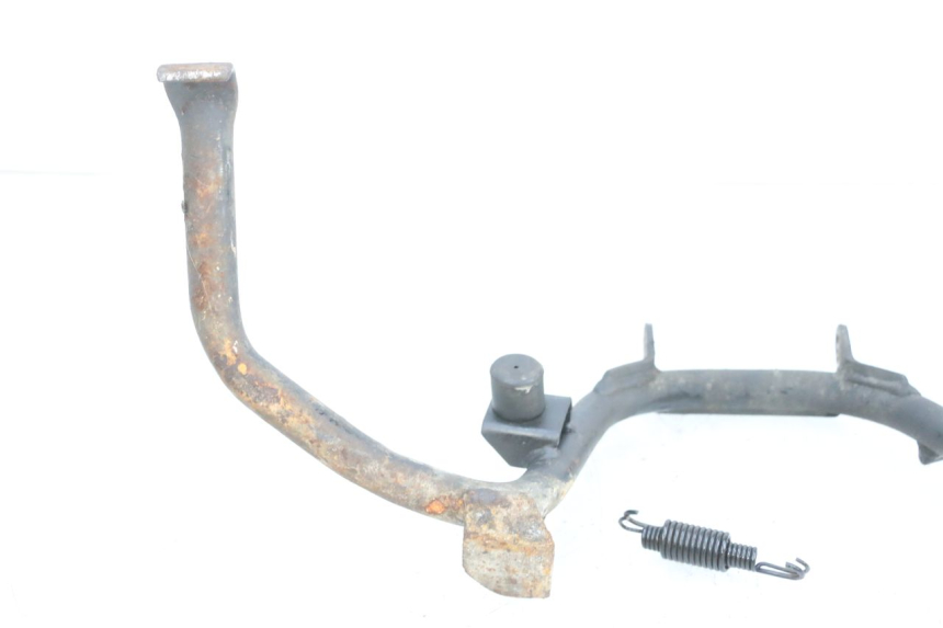 photo de CENTRAAL STANDAARD PIAGGIO MP3 125 (2006 - 2014) - Staat van het oppervlak