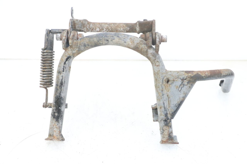 photo de CENTRAAL STANDAARD PIAGGIO MP3 500 (2016 - 2018) - Hoofdaanzicht